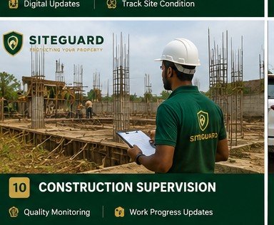 Precast wall and vendor coordination